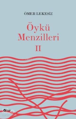 Öykü Menzilleri 2 - 1