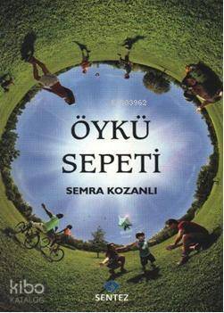 Öykü Sepeti - 1