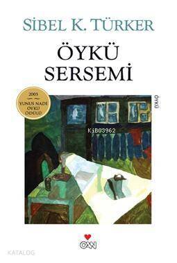 Öykü Sersemi - 1