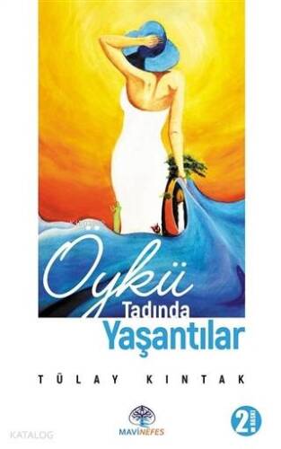 Öykü Tadında Yaşantılar - 1