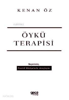 Öykü Terapisi - 1