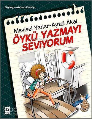 Öykü Yazmayı Seviyorum - 1