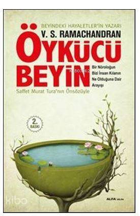 Öykücü Beyin - 1