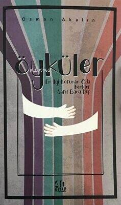 Öyküler - 1