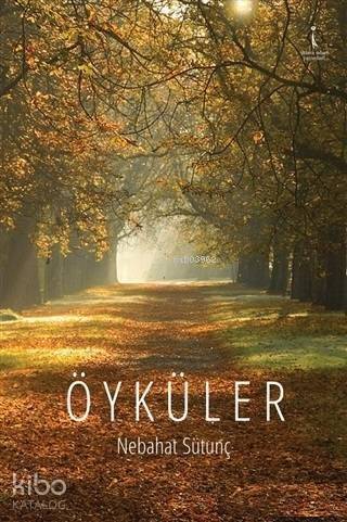 Öyküler - 1