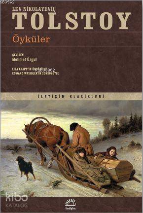 Öyküler - 1