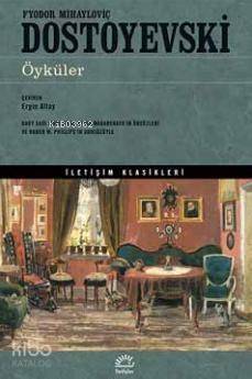 Öyküler - 1