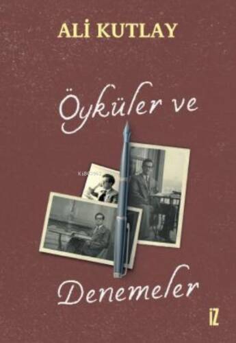 Öyküler ve Denemeler - 1