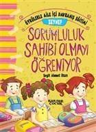 Öykülerle Aile İçi Davranış Eğitimi - Zeynep Sorumluluk Sahibi Olmayı Öğreniyor - 1