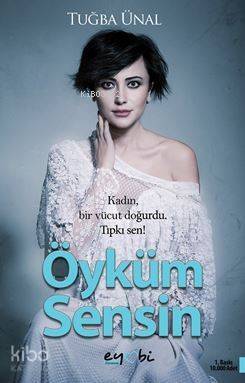 Öyküm Sensin - 1