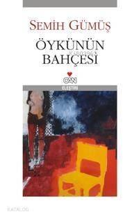 Öykünün Bahçesi - 1