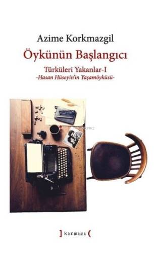 Öykünün Başlangıcı: Türküleri Yakanlar 1 - Hasan Hüseyin'in Yaşamöyküsü - 1