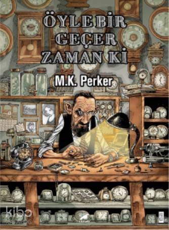 Öyle Bir Geçer Zaman Ki - 1