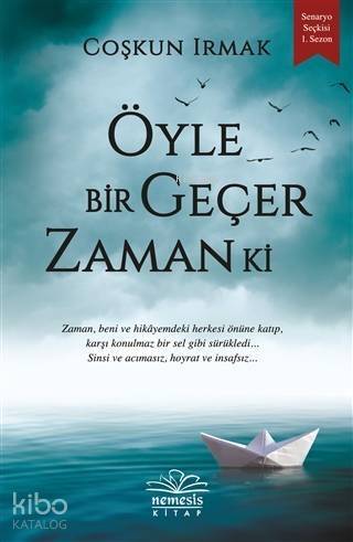 Öyle Bir Geçer Zaman Ki - 1