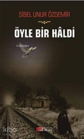 Öyle Bir Haldi - 1