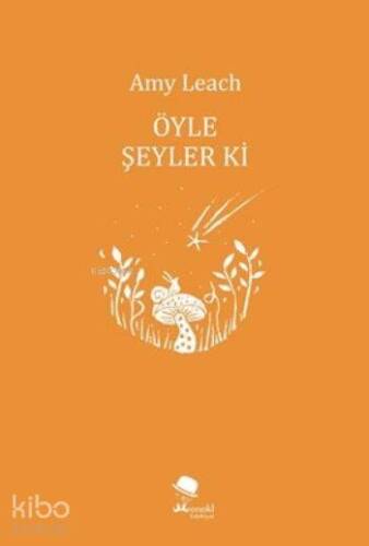 Öyle Şeyler Ki - 1