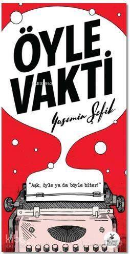 Öyle Vakti - 1