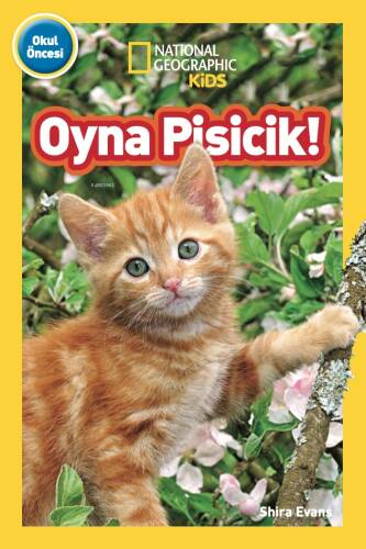 Oyna Pisicik - 1