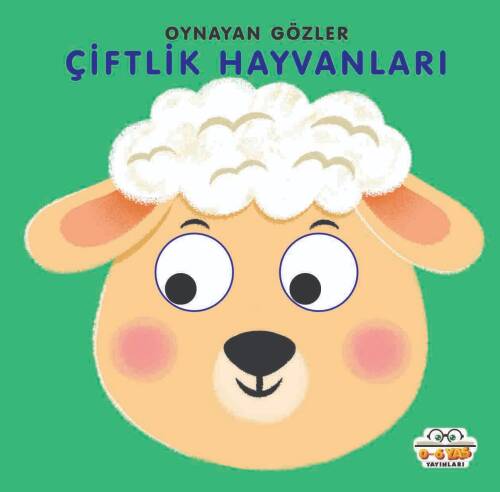 Oynayan Gözler;Çiftlik Hayvanları - 1