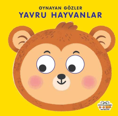 Oynayan Gözler;Yavru Hayvanlar - 1