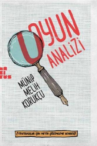 Oyun Analizi - 1