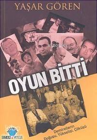 Oyun Bitti - 1