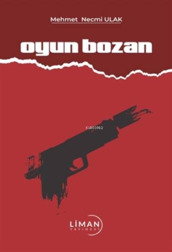 Oyun Bozan - 1