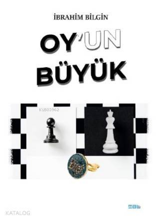 Oy'un Büyük - 1