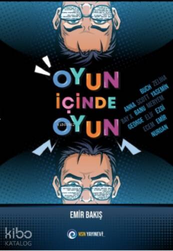 Oyun İçinde Oyun - 1