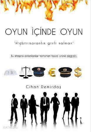 Oyun İçinde Oyun - 1