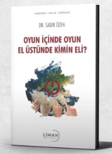 Oyun İçinde Oyun El Üstünde Kimin Eli? - 1