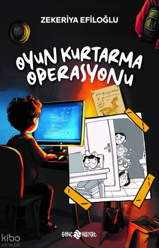 Oyun Kurtarma Operasyonu - 1