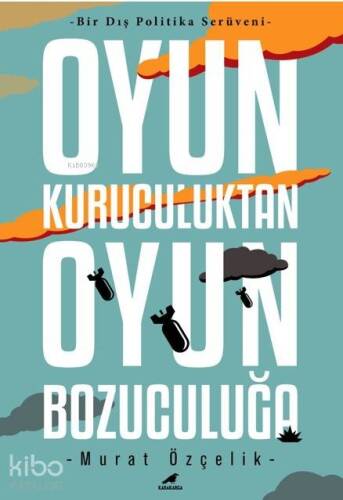 Oyun Kuruculuktan Oyun Bozuculuğa - 1