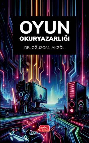 Oyun Okuryazarlığı - 1