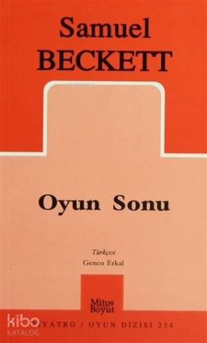 Oyun Sonu - 1