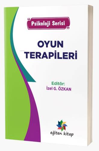 Oyun Terapileri;“Psikoloji Serisi” - 1