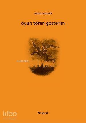 Oyun Tören Gösterim - 1