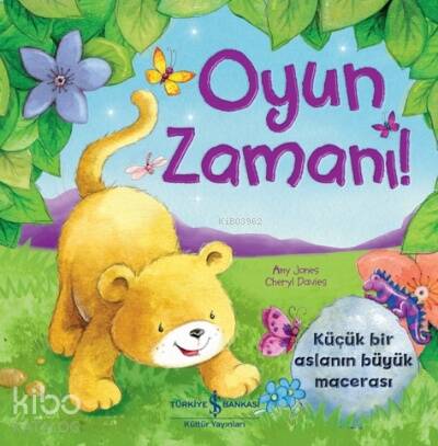 Oyun Zamanı ! - 1