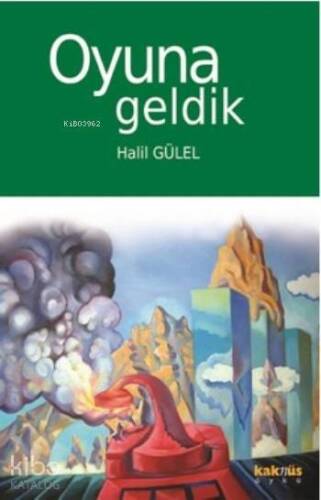 Oyuna Geldik - 1