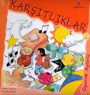 Oyuncak Ayılarla Karşıtlıklar - 1