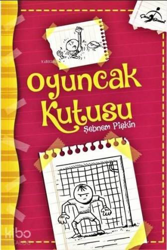 Oyuncak Kutusu - 1