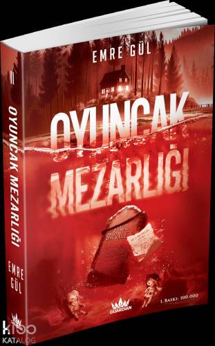 Oyuncak Mezarlığı - 1