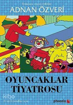 Oyuncaklar Tiyatrosu - 1