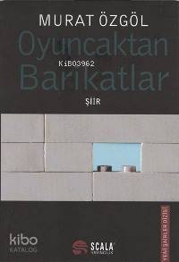 Oyuncaktan Barikatlar - 1