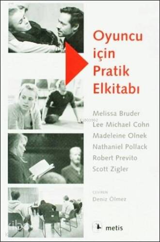 Oyuncu için Pratik Elkitabı - 1