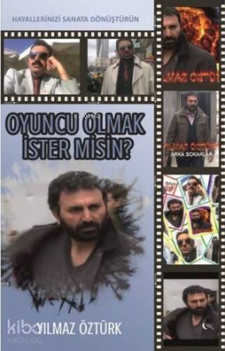 Oyuncu Olmak İster Misin ? - 1