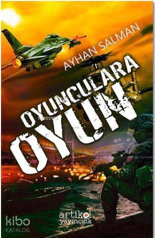 Oyunculara Oyun - 1