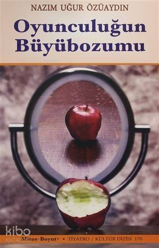 Oyunculuğun Büyübozumu - 1