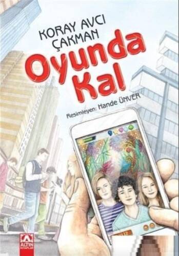 Oyunda Kal - 1