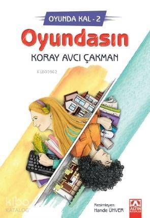 Oyunda Kal 2 - Oyundasın - 1